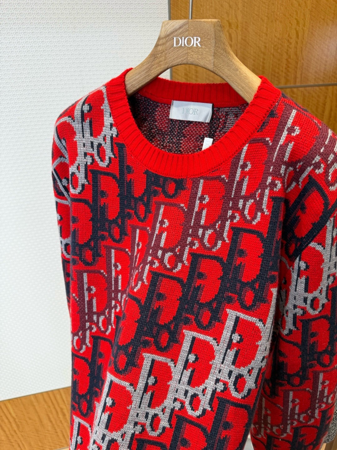 Dior Sweater