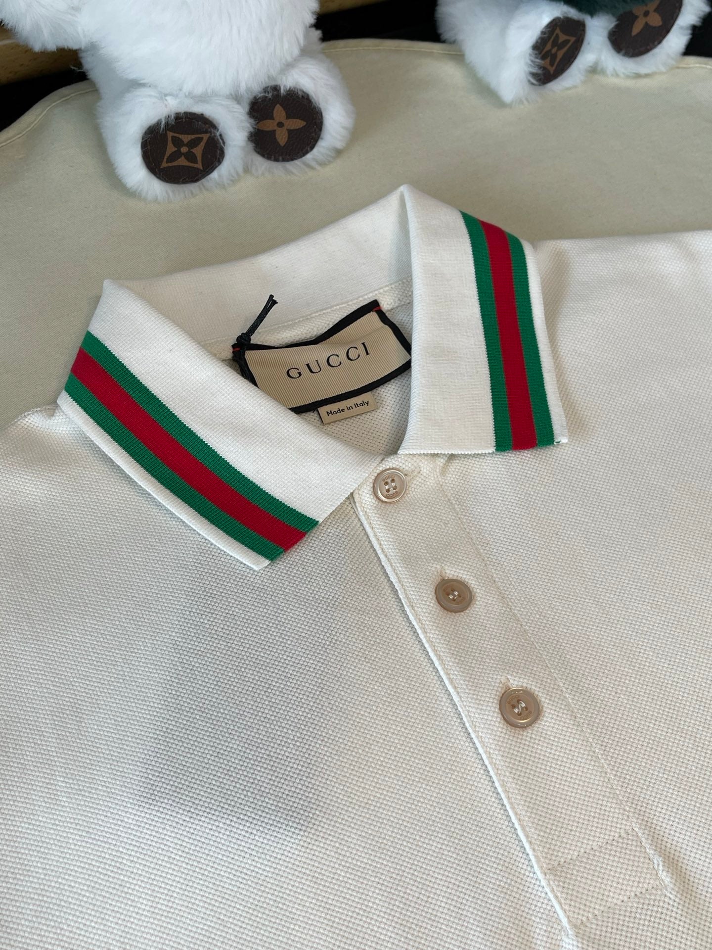Gucci Polo