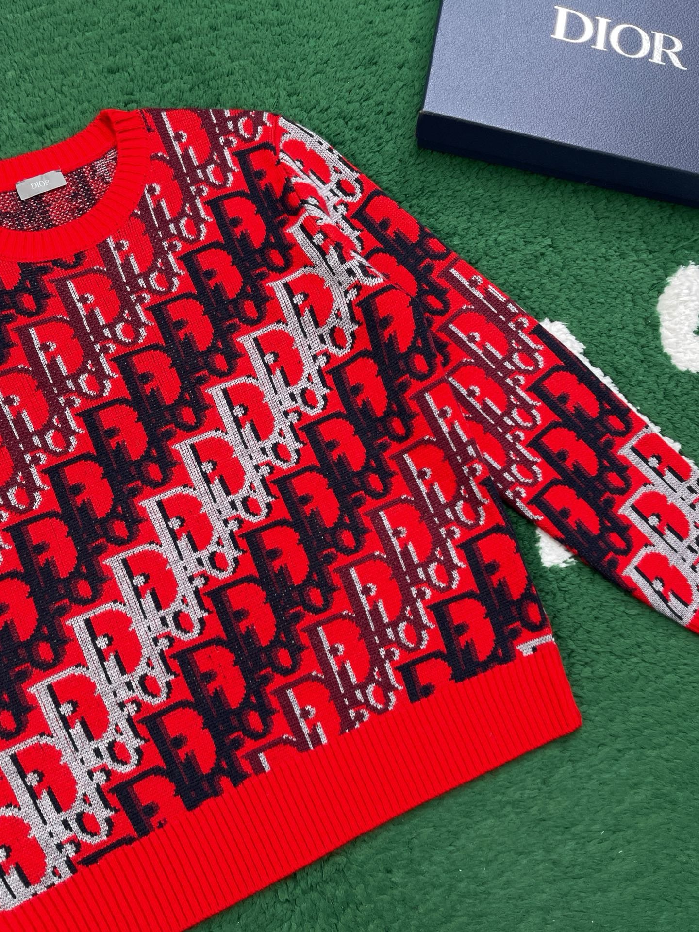 Dior Sweater