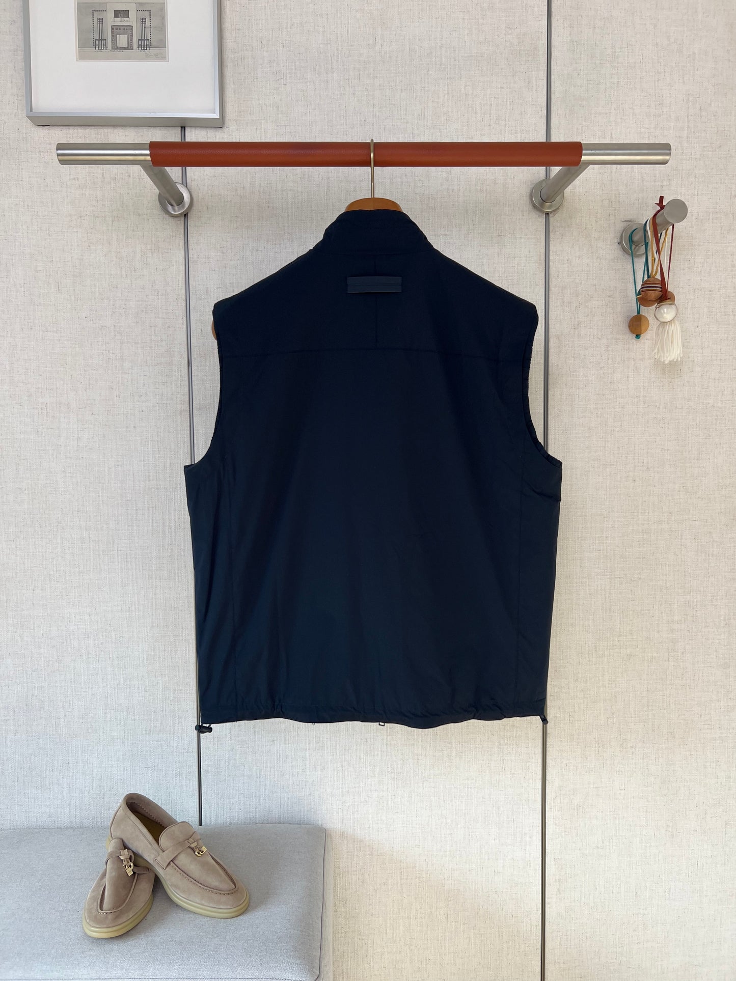 ZG Vest
