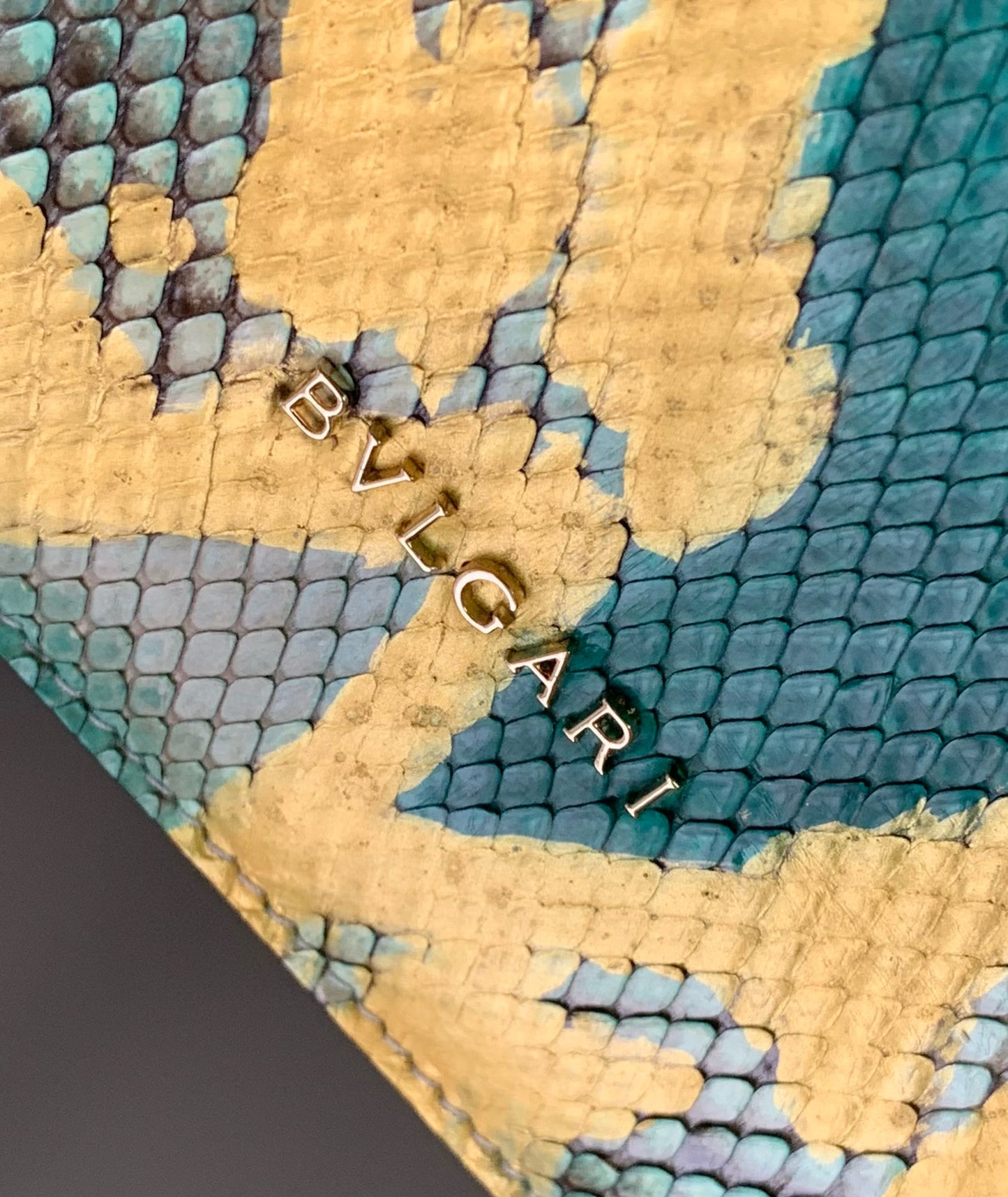 Bvlgari Serpenti Forever Bag(20CM*15CM*5CM)