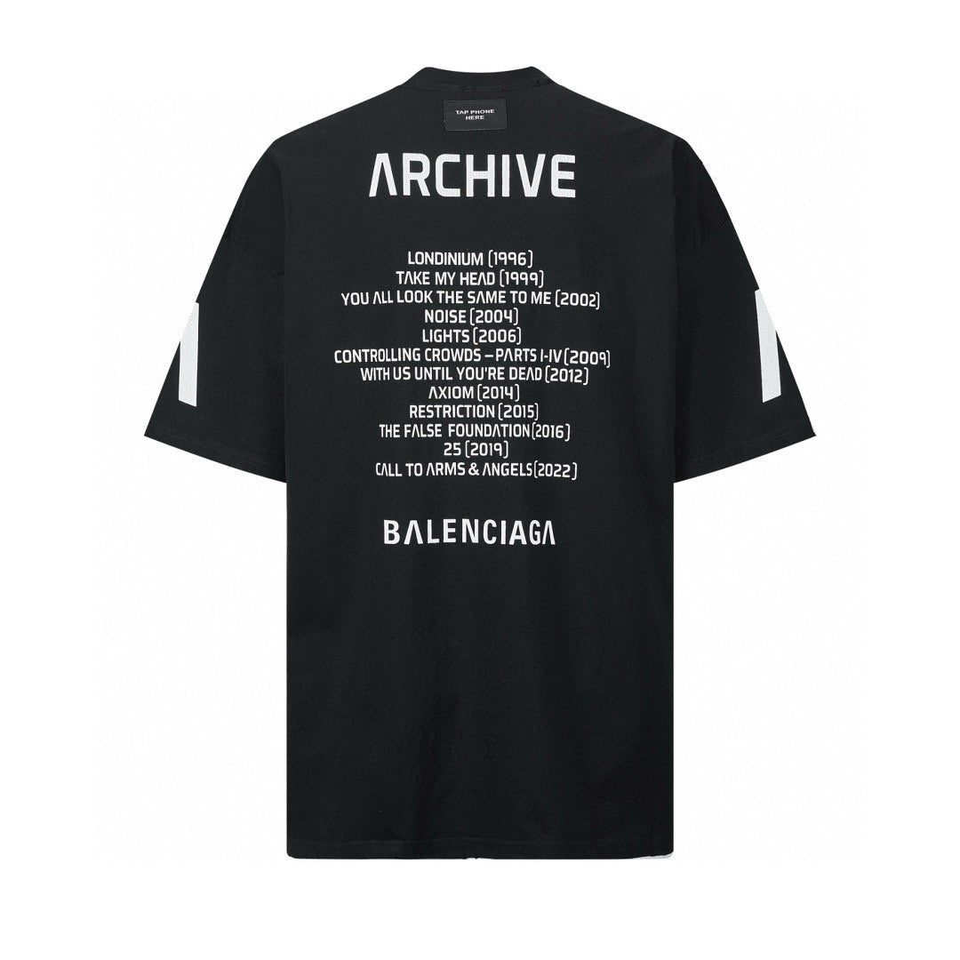 Balenciaga T-shirt