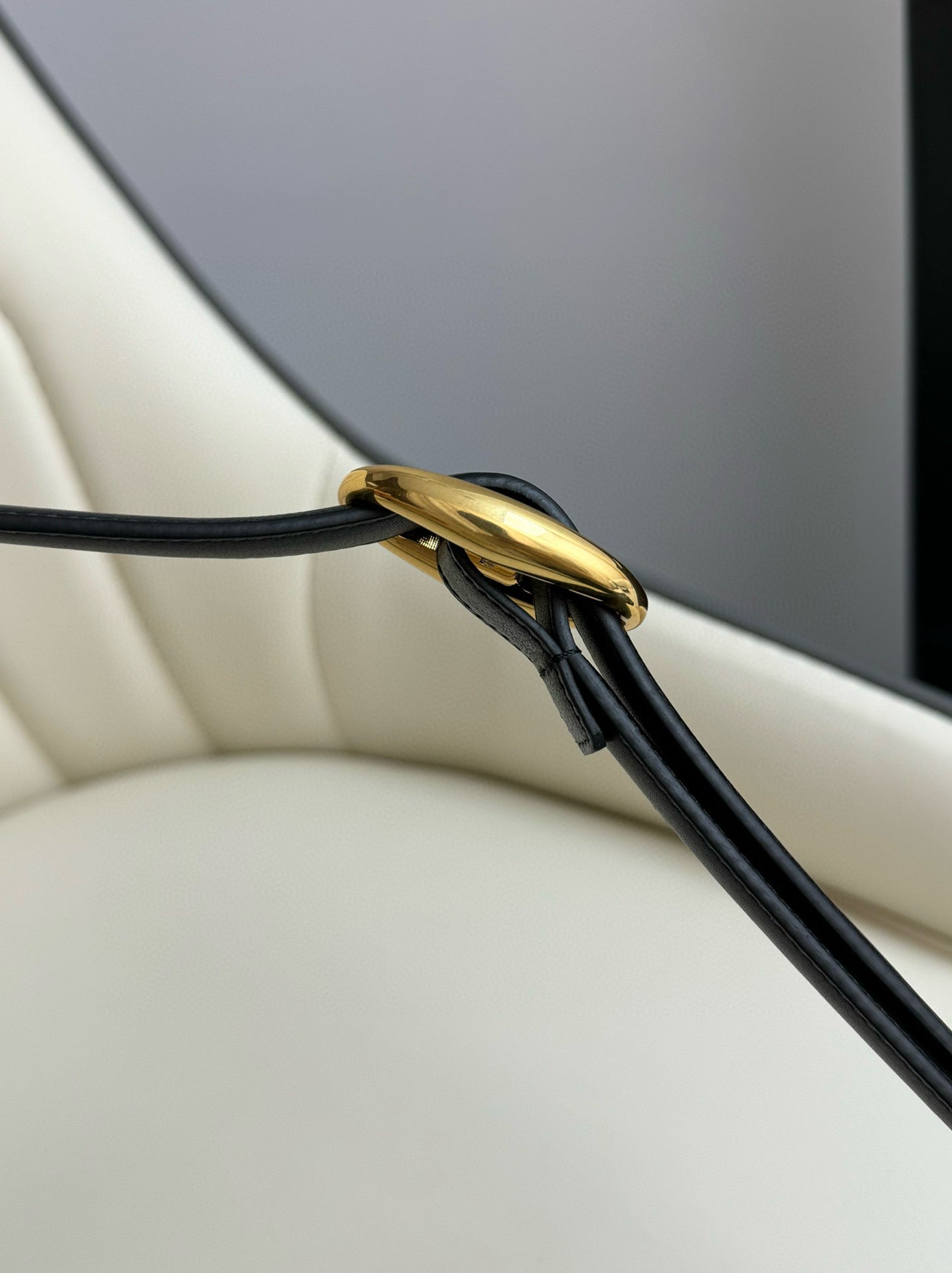 YSL Belt (Width 1.5cm）