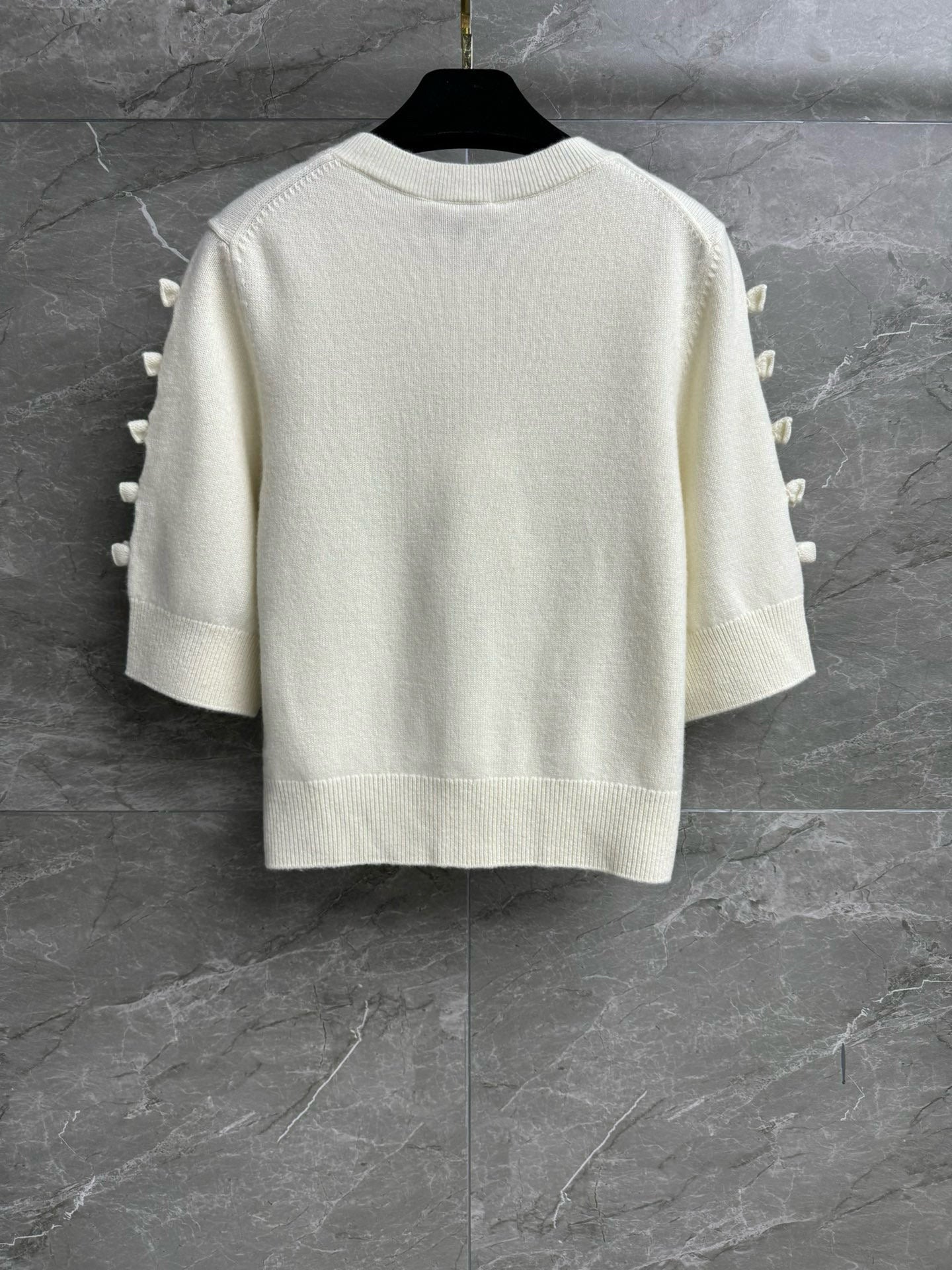 Chanel Sweater