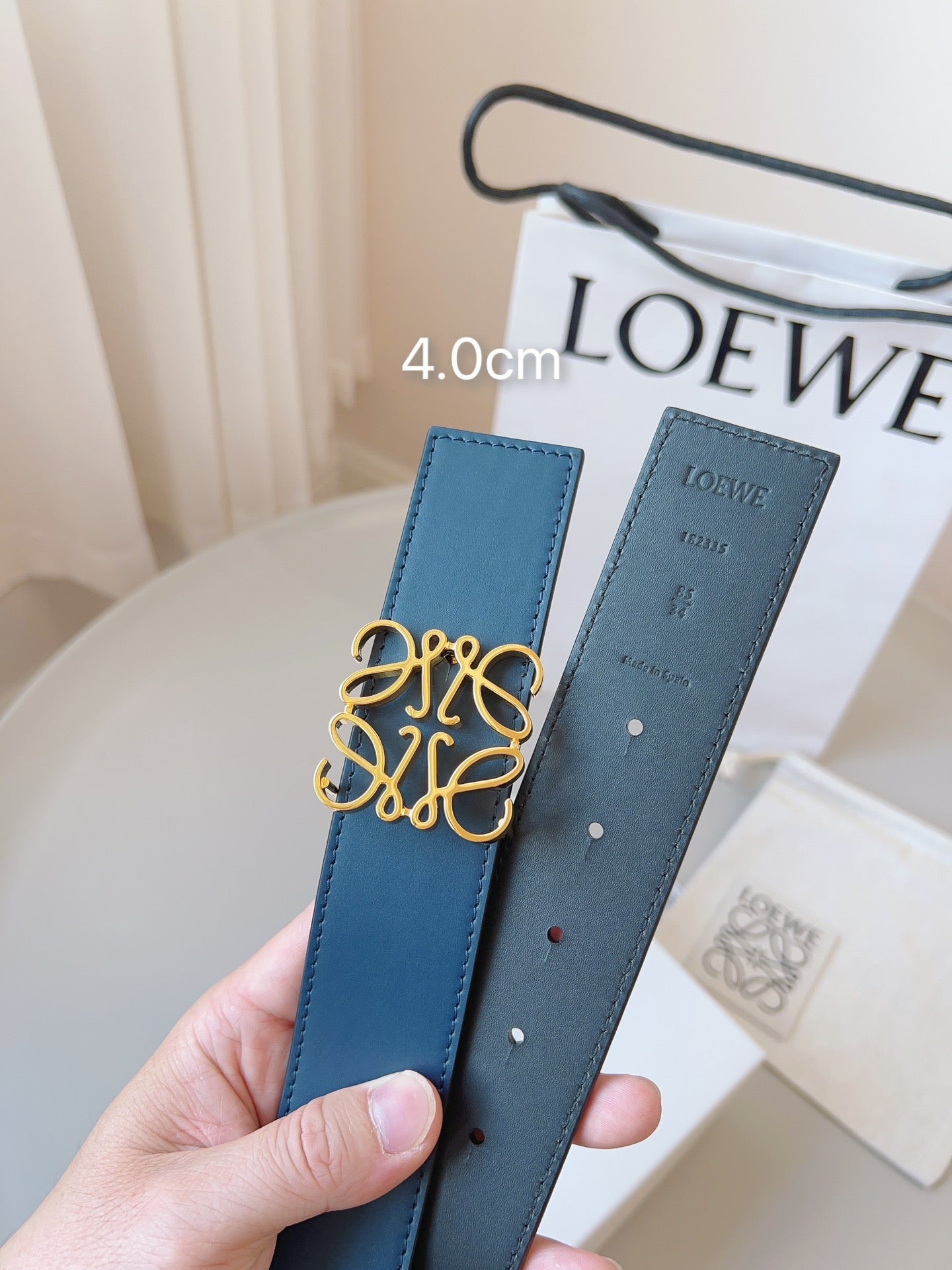 Loewe Belt