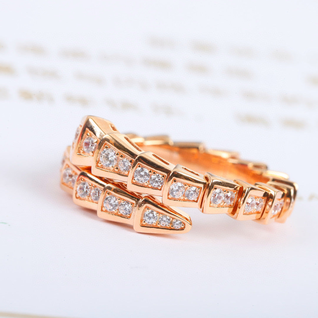 Bvlgari Earrings