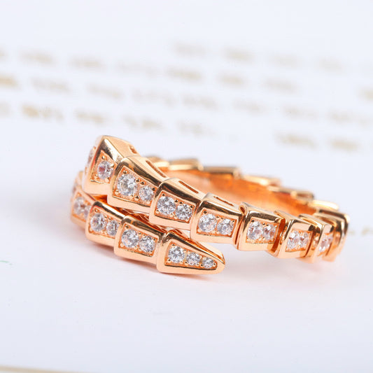 Bvlgari Earrings