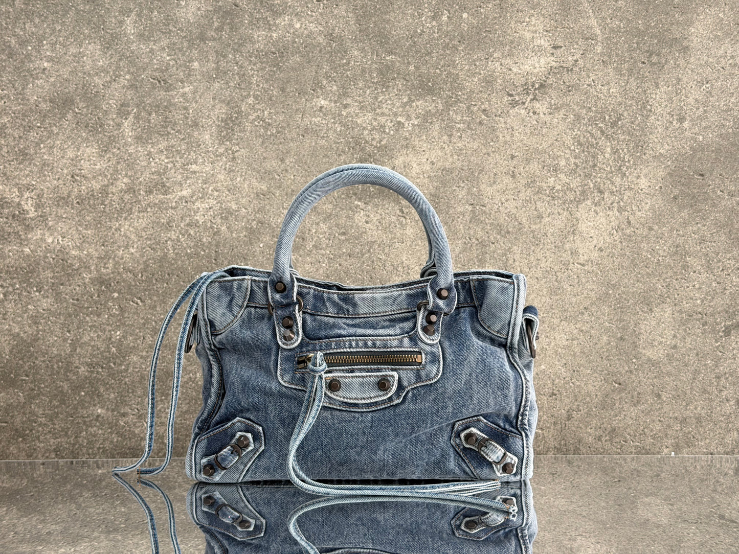 BLCG Le City Motor Bag(30x19x10cm)