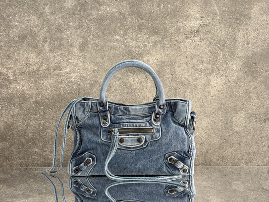 BLCG Le City Motor Bag(30x19x10cm)