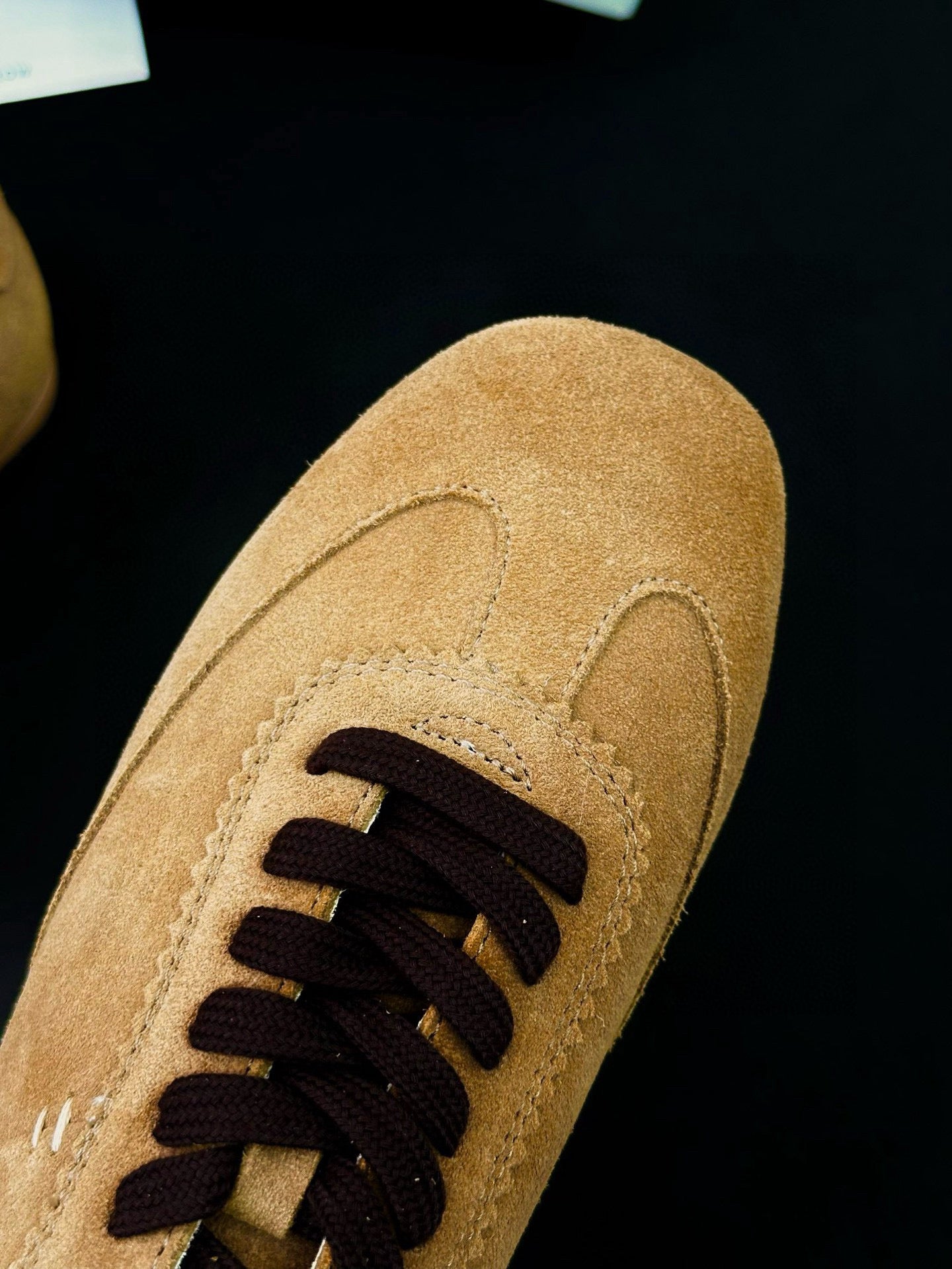 The Row Sneakers