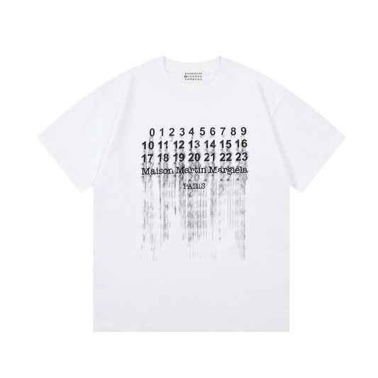 Camiseta Maison Margiela