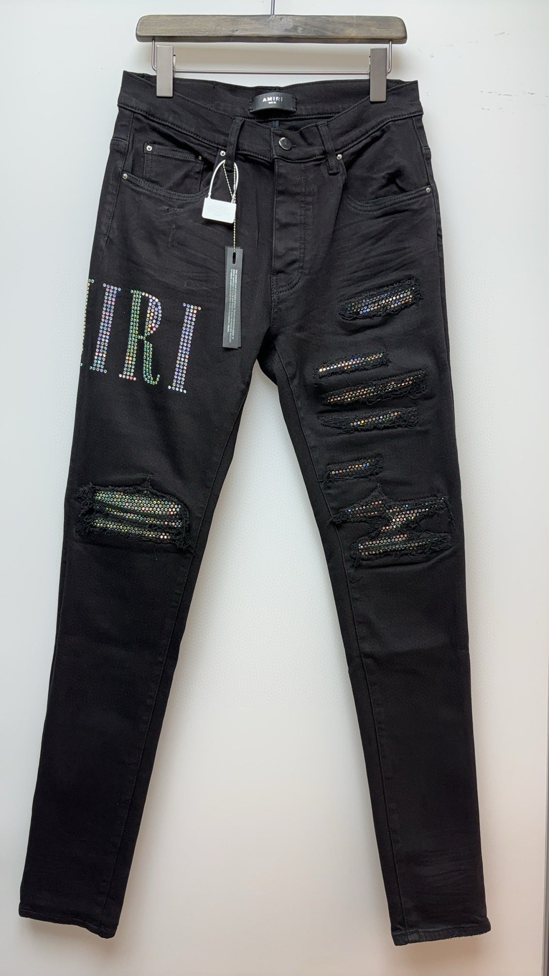 Amiri Jeans