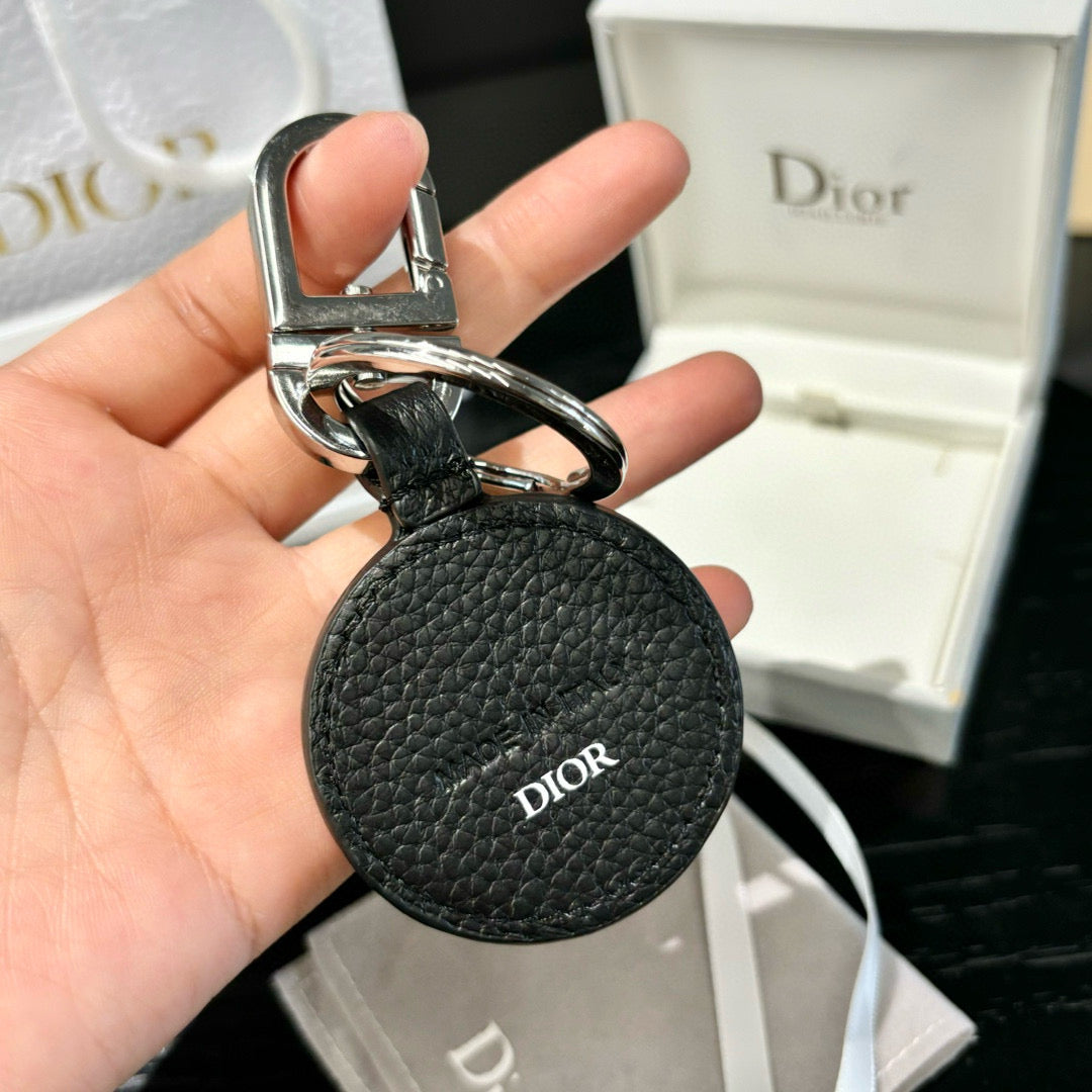 Dior Keychain
