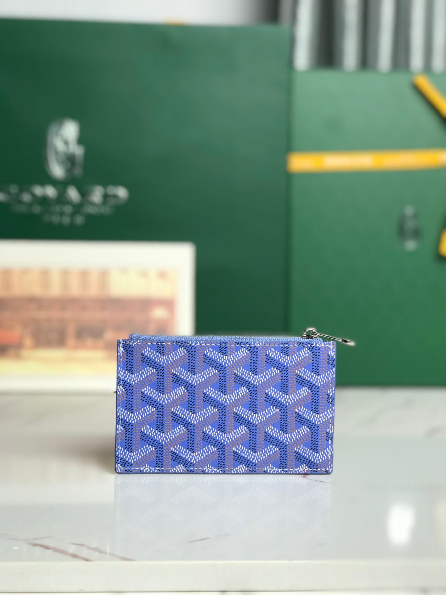 Goyard Wallet