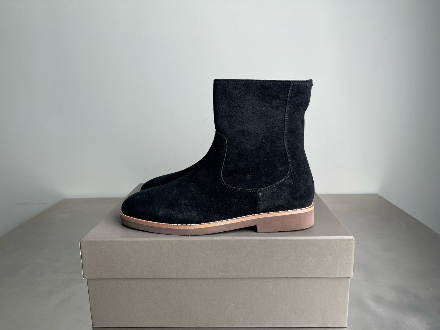 Brunello Cucinelli Boots