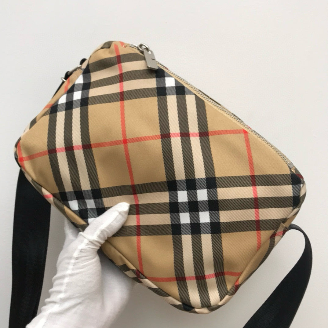 Burberry Cross Body Bag