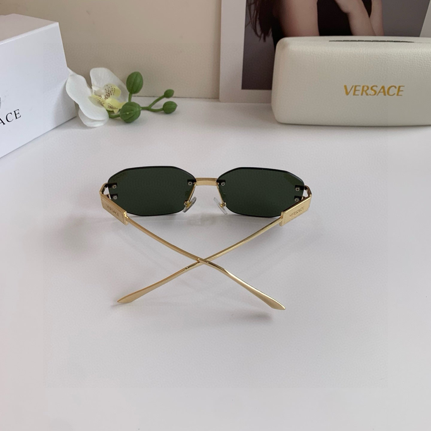 Versace Sunglasses