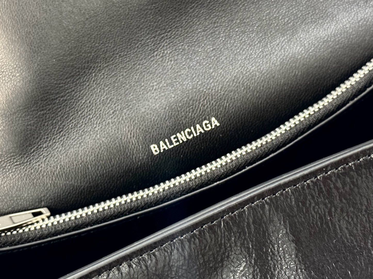 BLCG Crush Shoulder Bag(31x20x10cm)