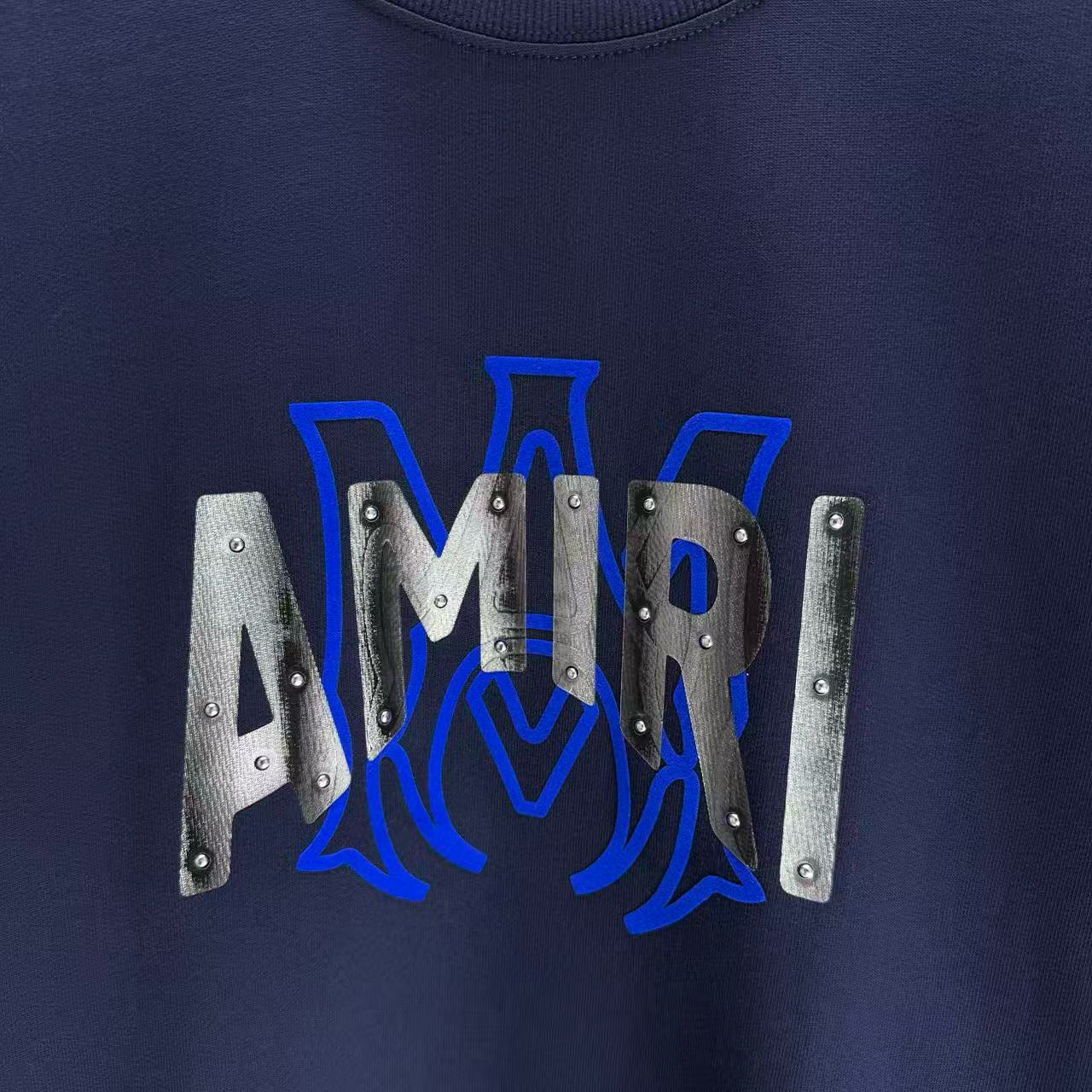 Amiri Sweater
