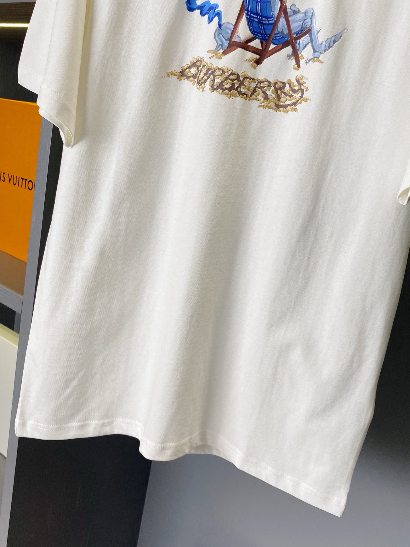 BBR T-shirt