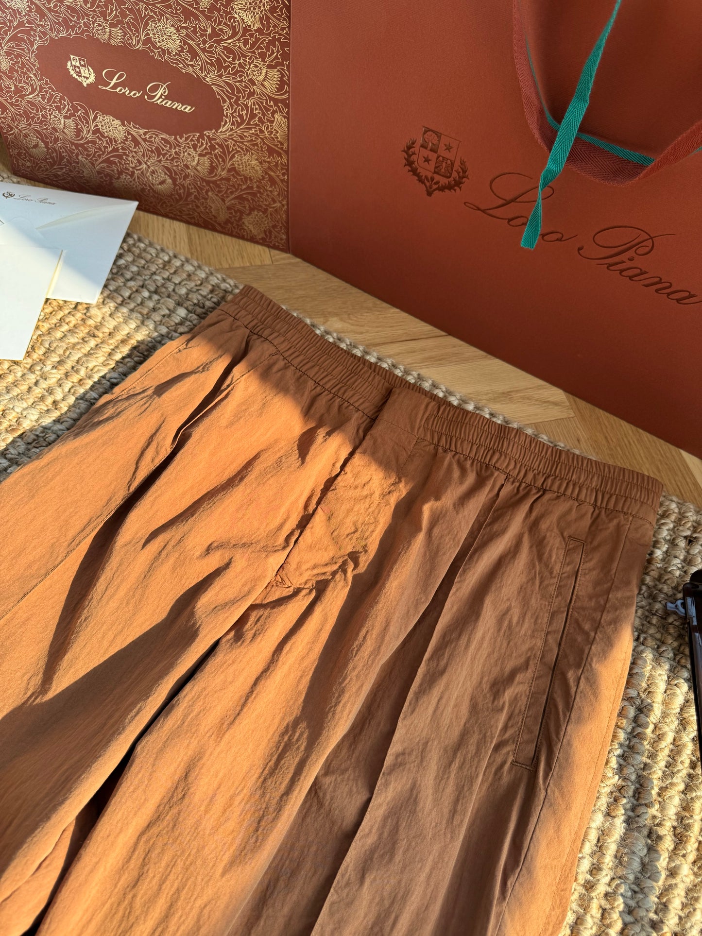 ZG Long Pants