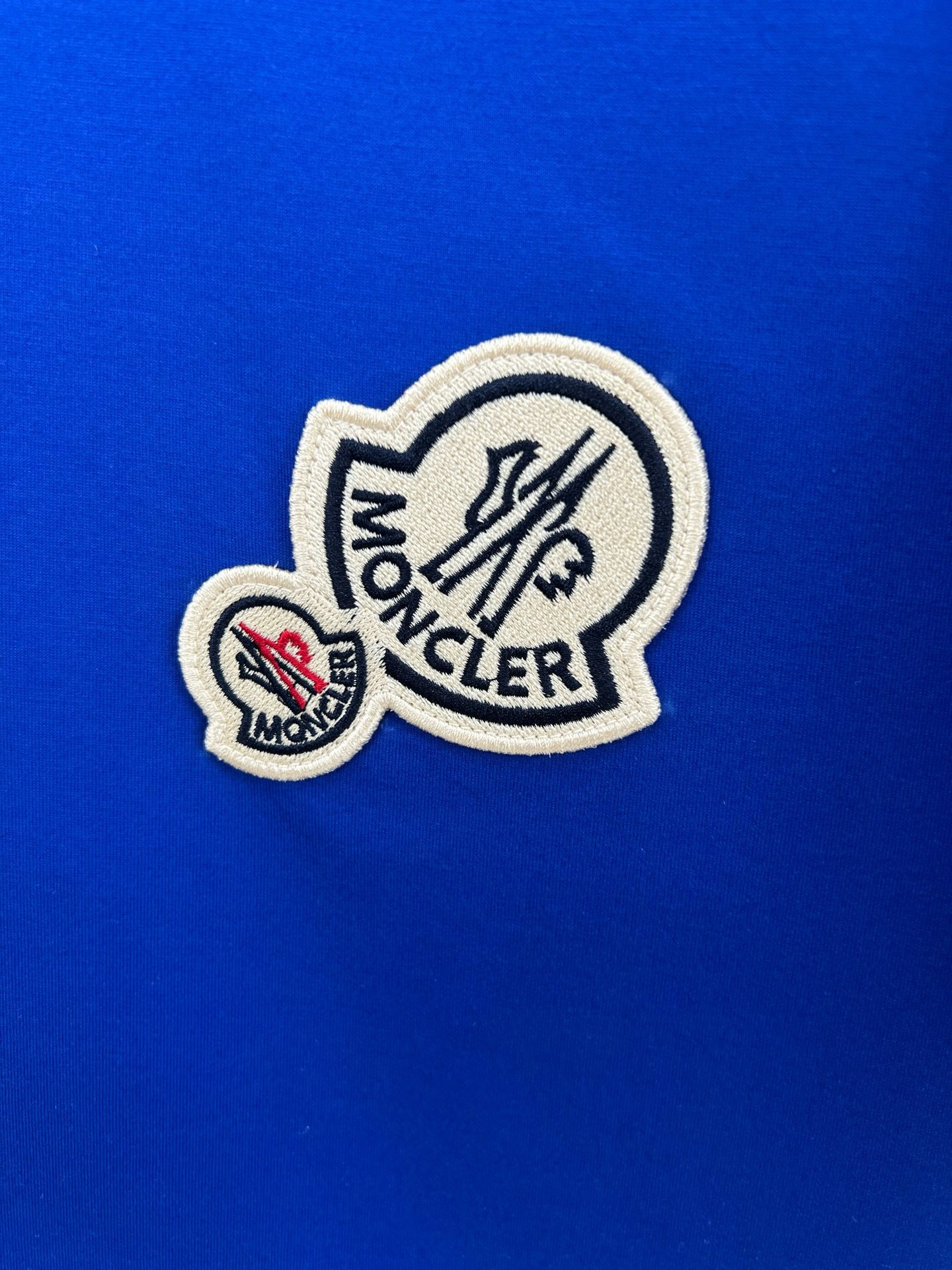 Moncler T-Shirt