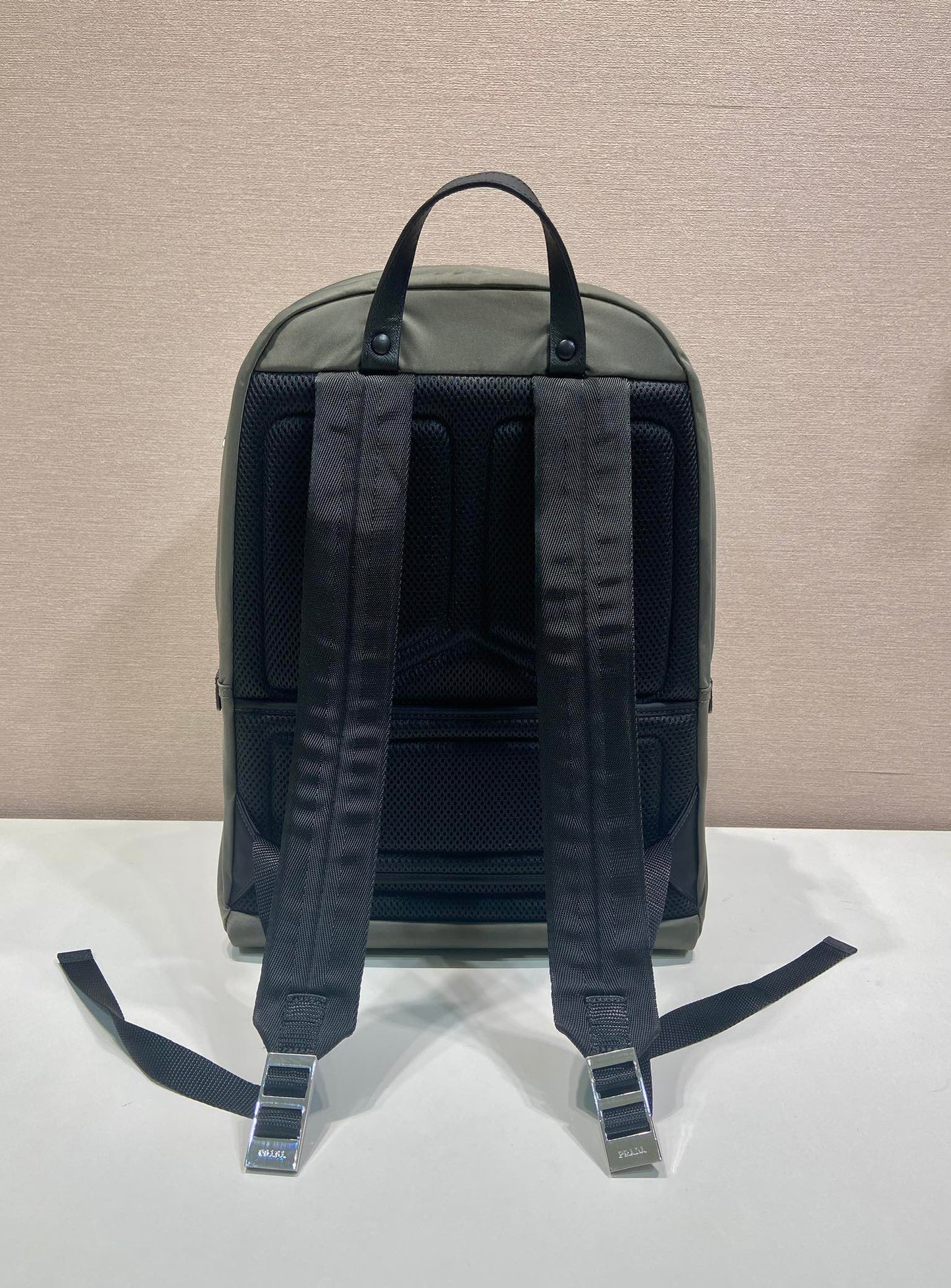 Prada Backpack