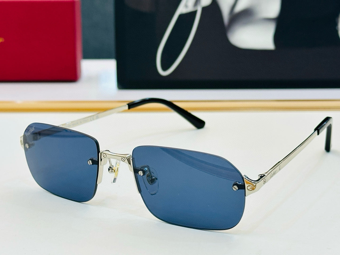 Cartier Sunglasses