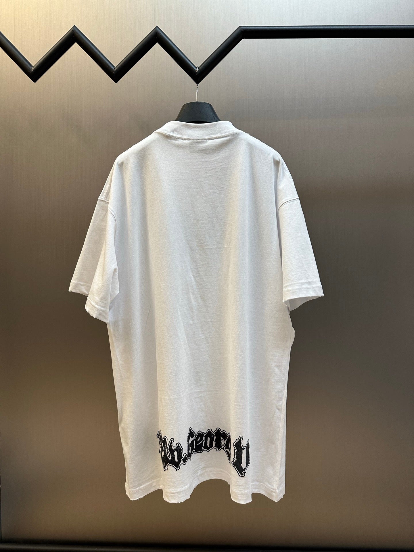 Balenciaga T-Shirt