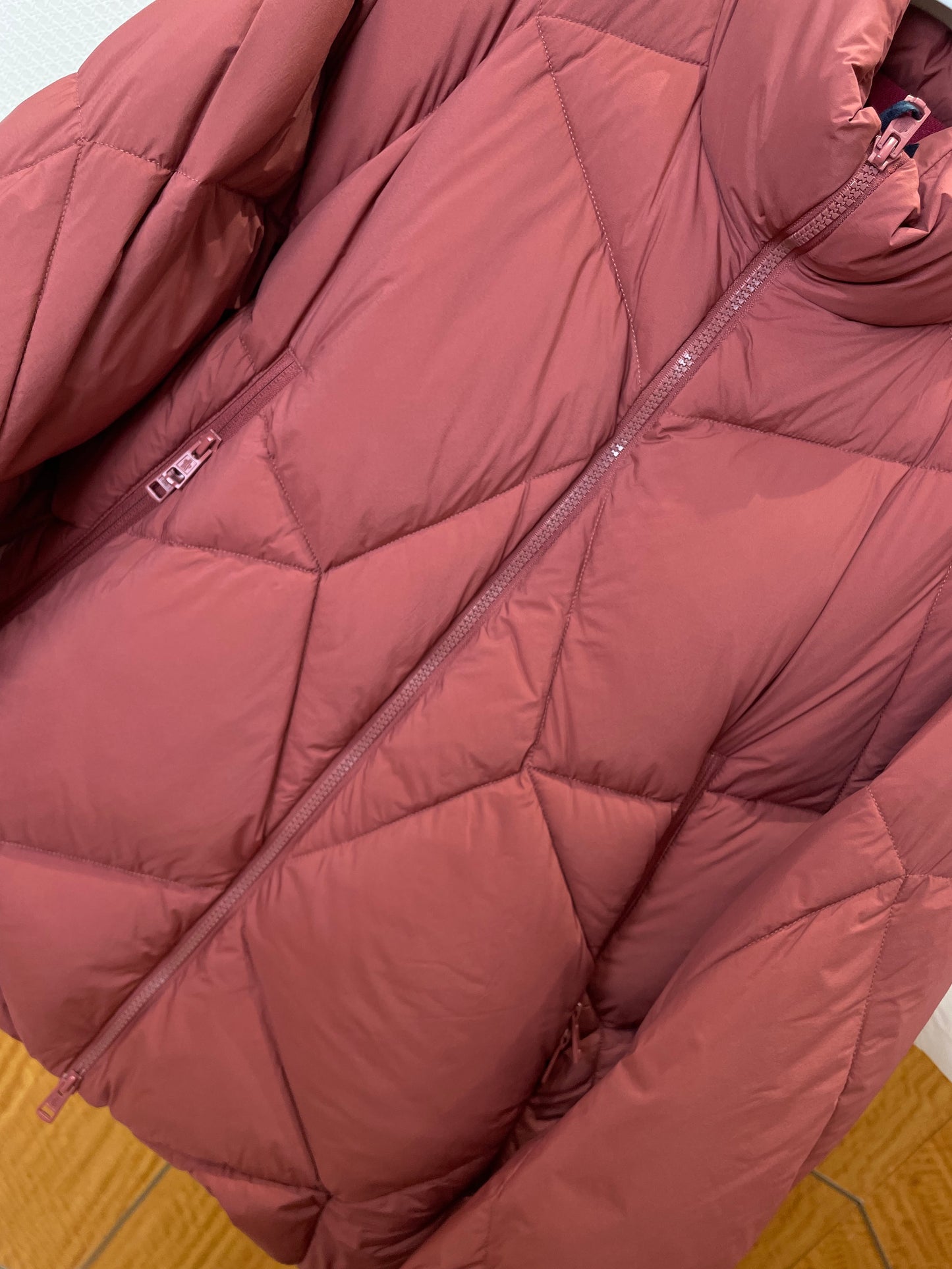 Moncler Down Jacket