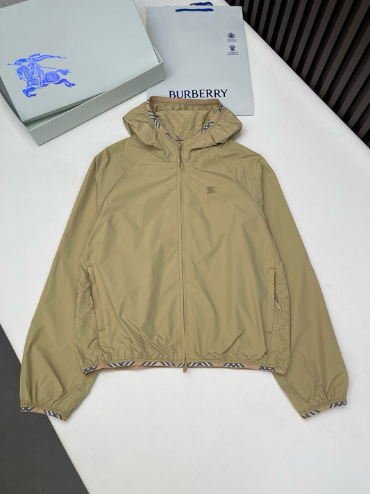 BBR Jacket