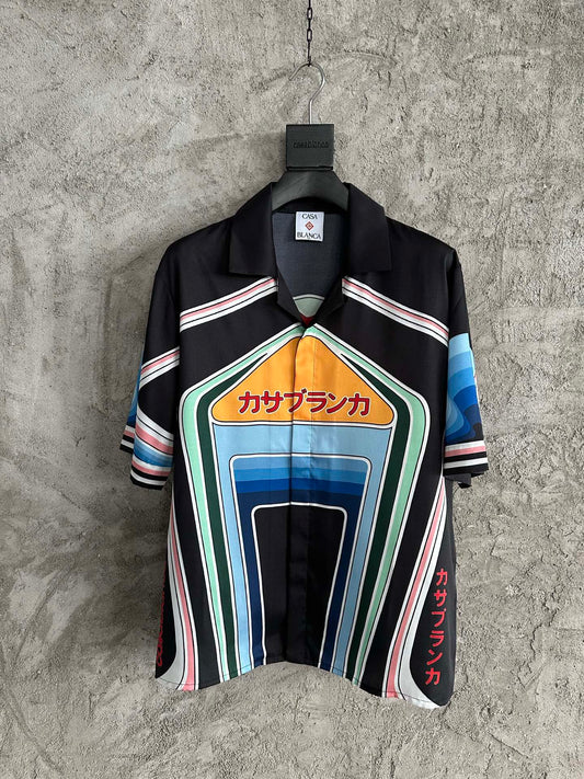 Casablanca Shirt