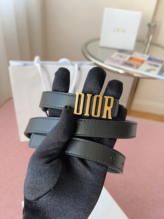 Dior Belt