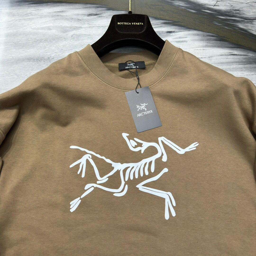 Arctery Sweater