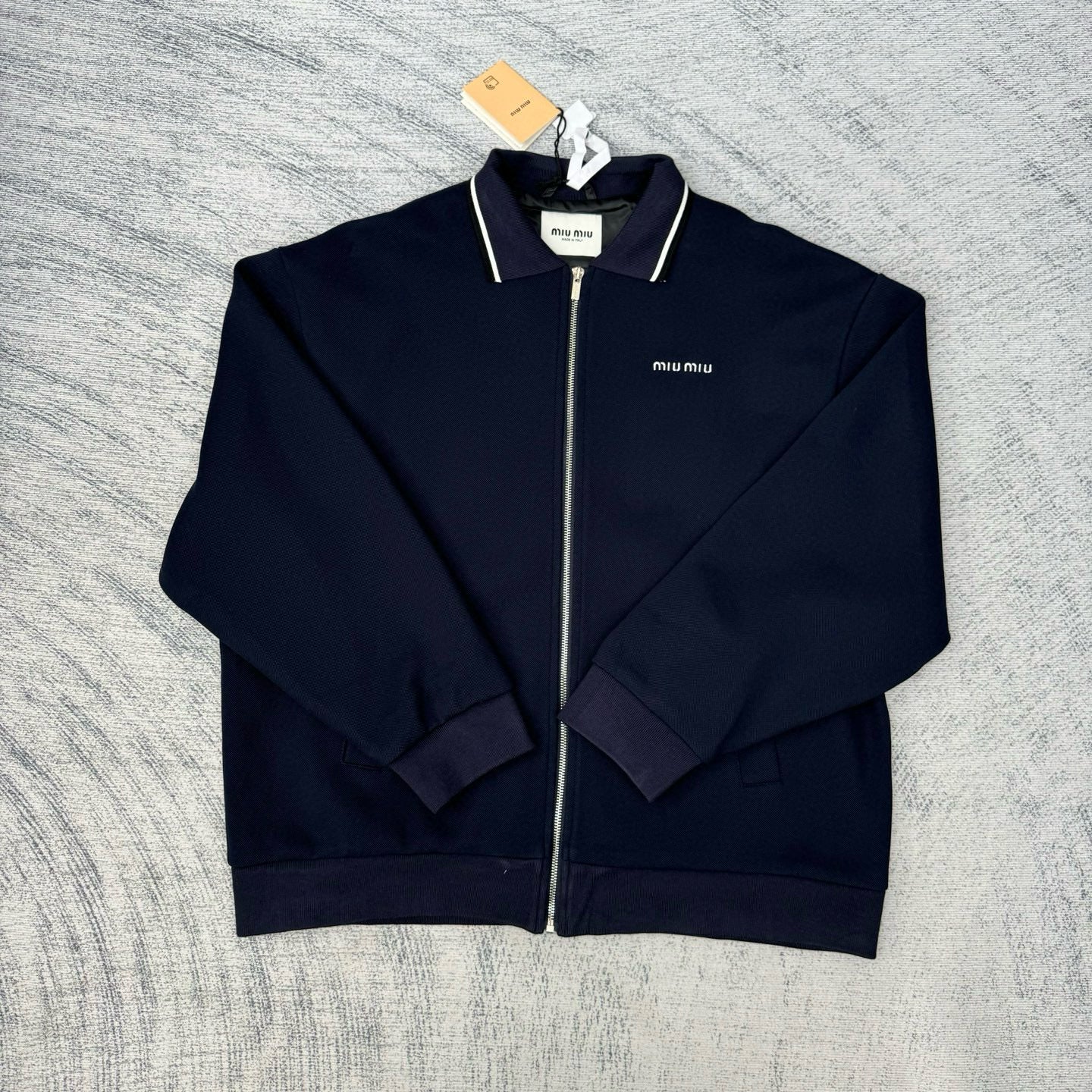 Miu Miu Jacket