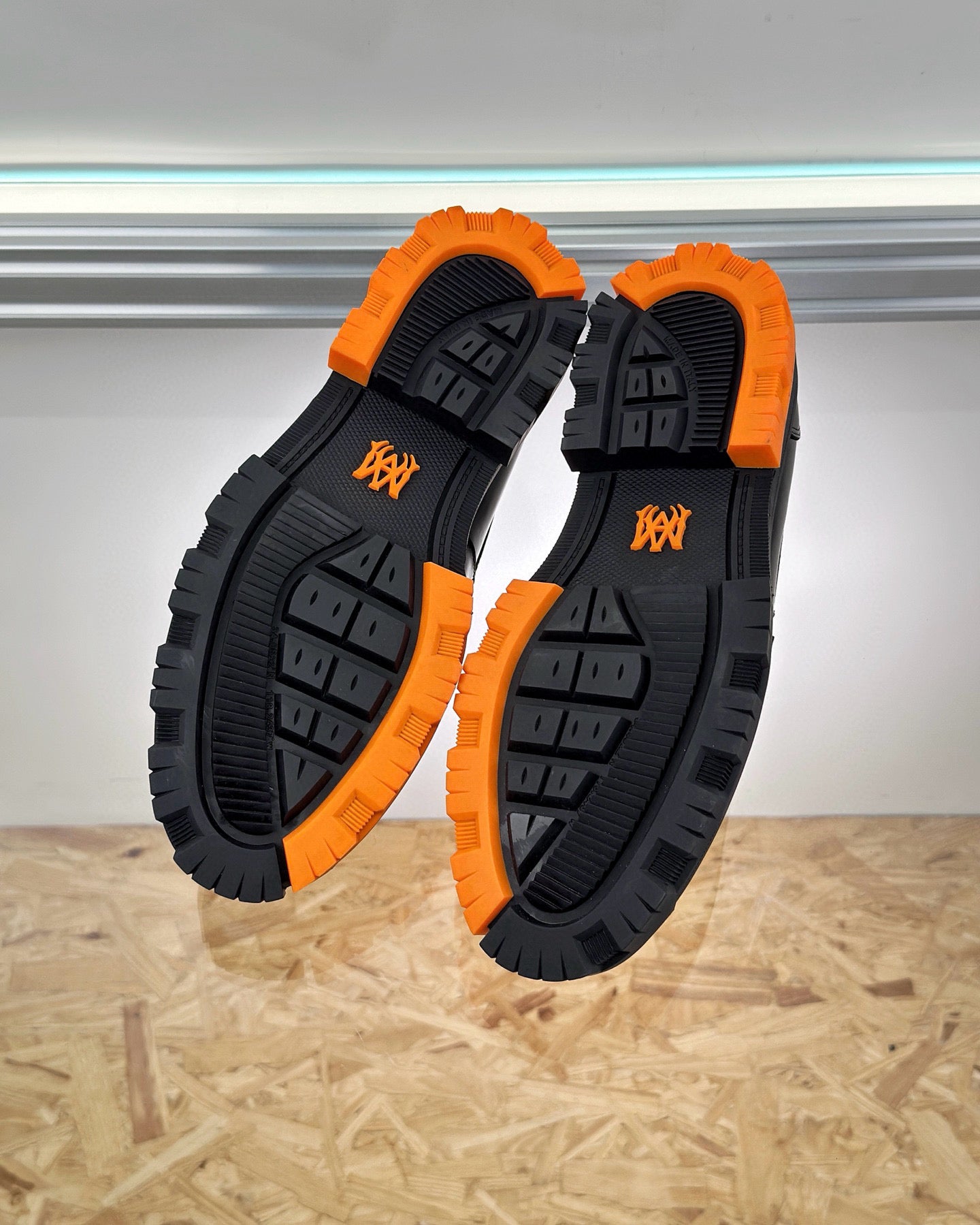 Amiri Loafer