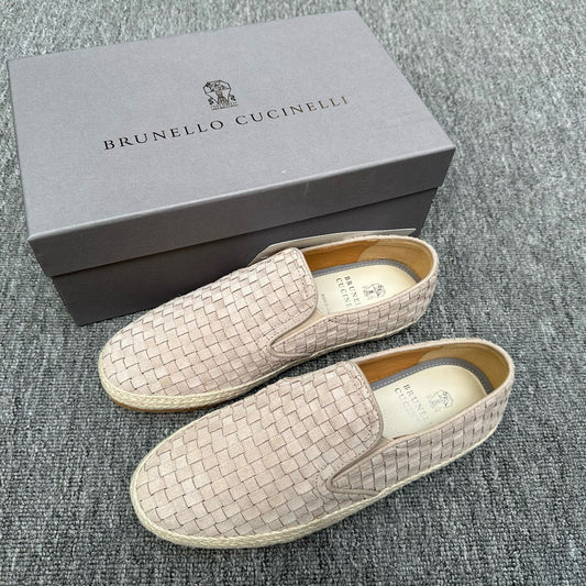 Brunello Cucinelli Loafers