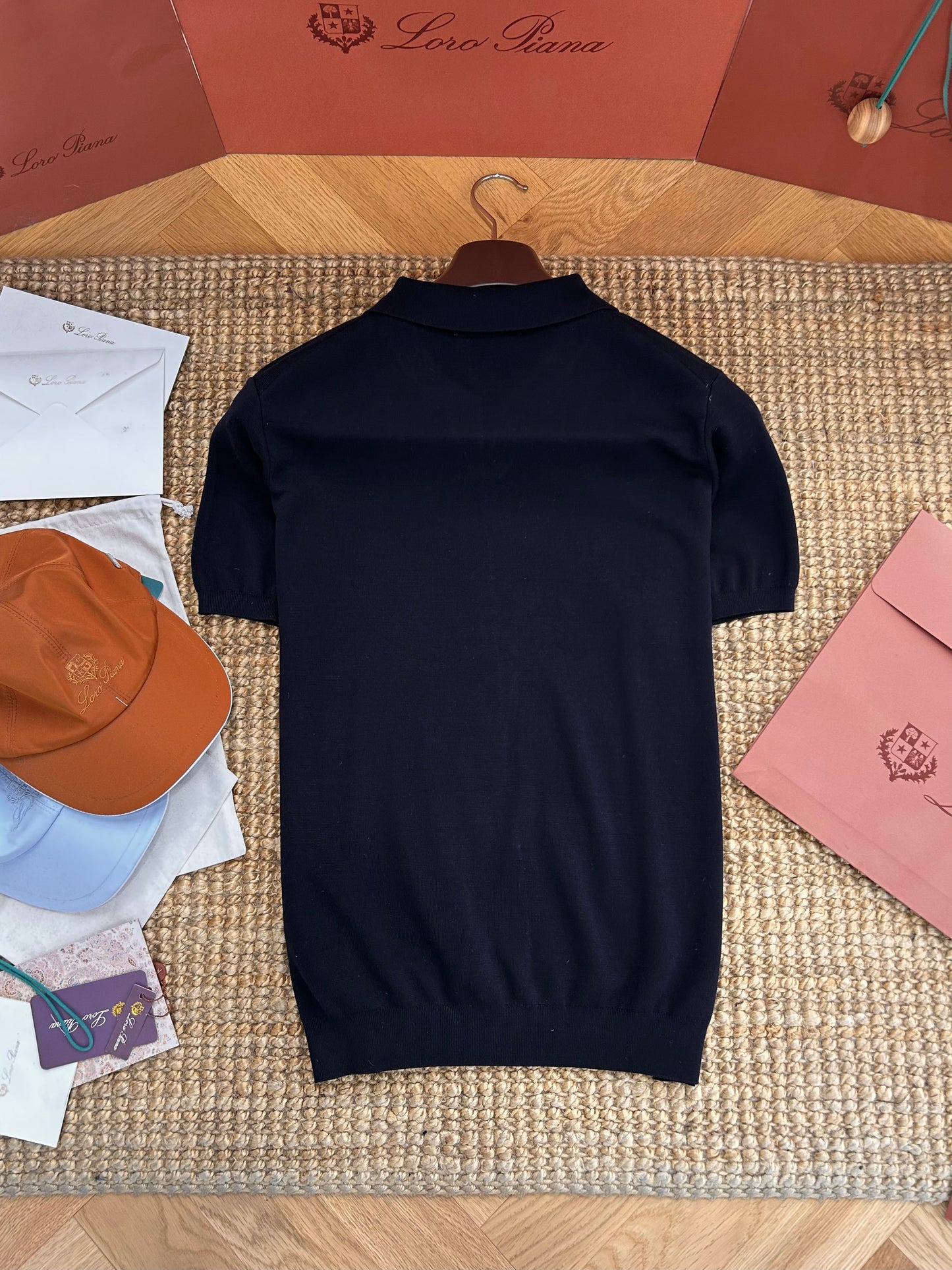 LP Polo