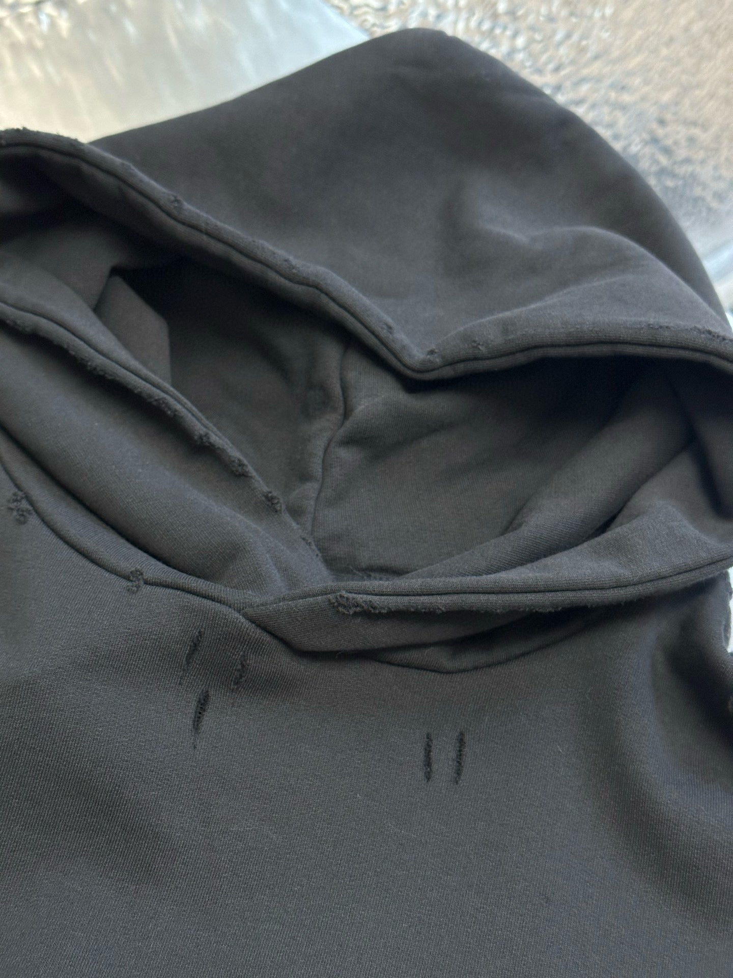 Balenciaga Hoodie