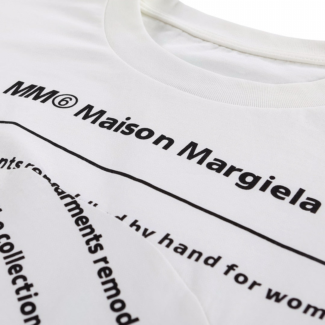 Maison Margiela T-shirt