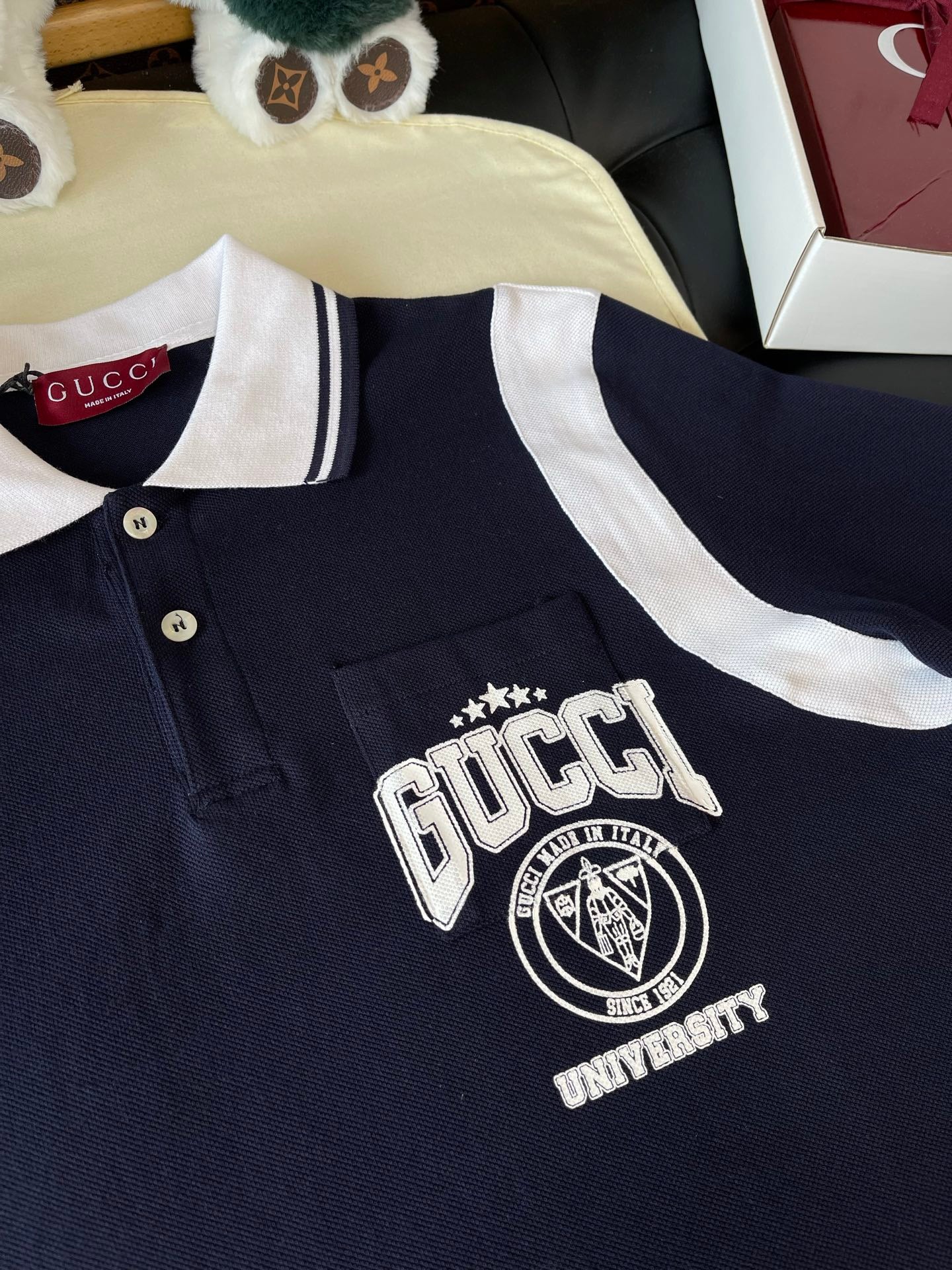 Gucci Polo