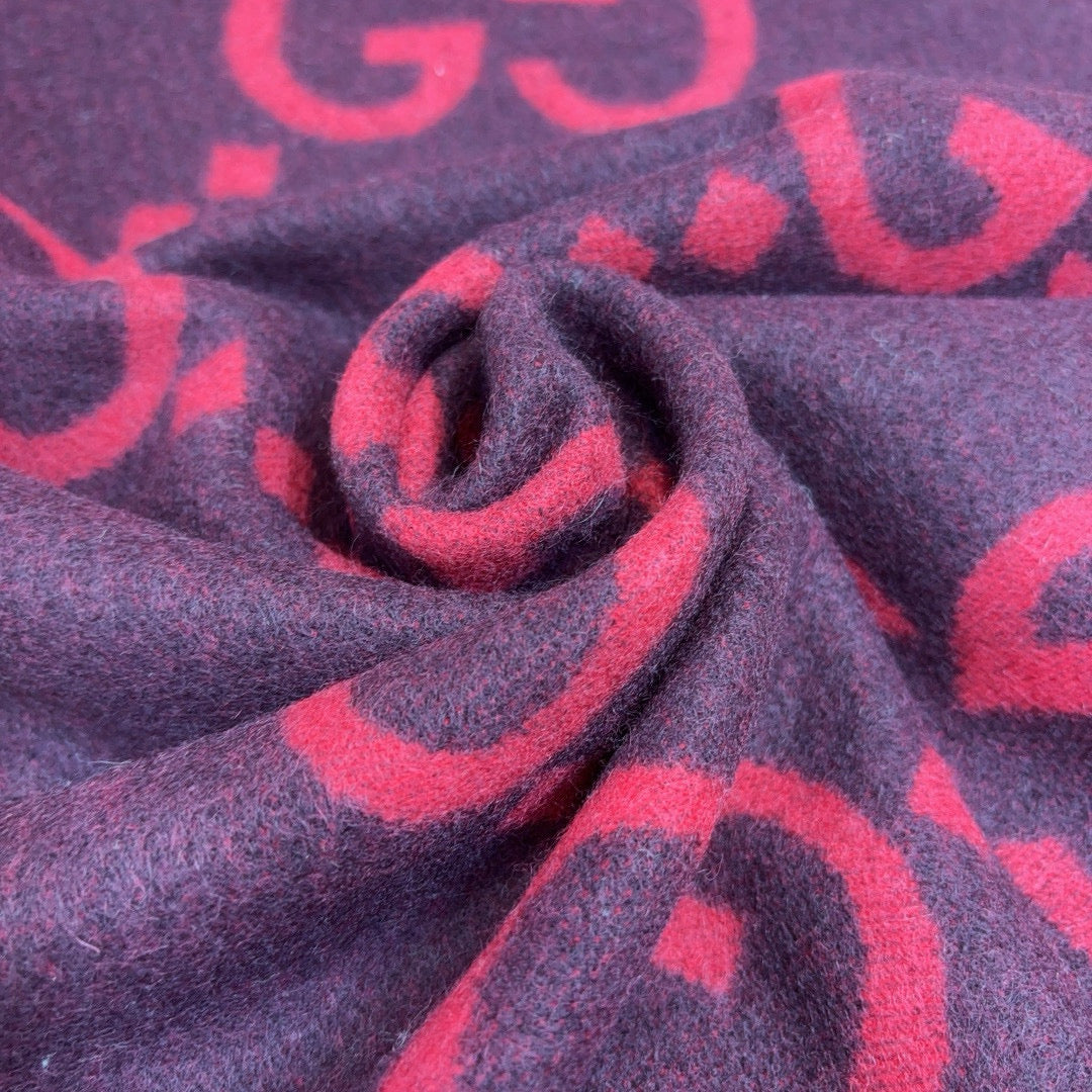 Gucci Scarves