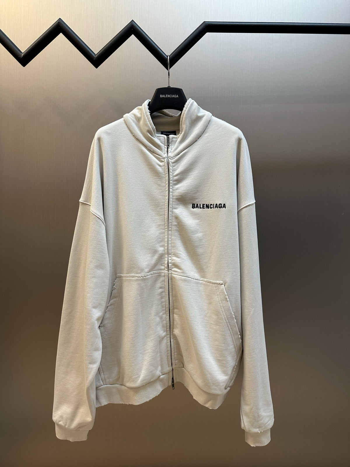 Balenciaga Jacket