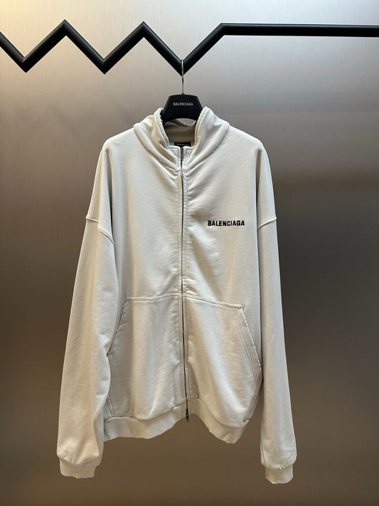 Balenciaga Jacket