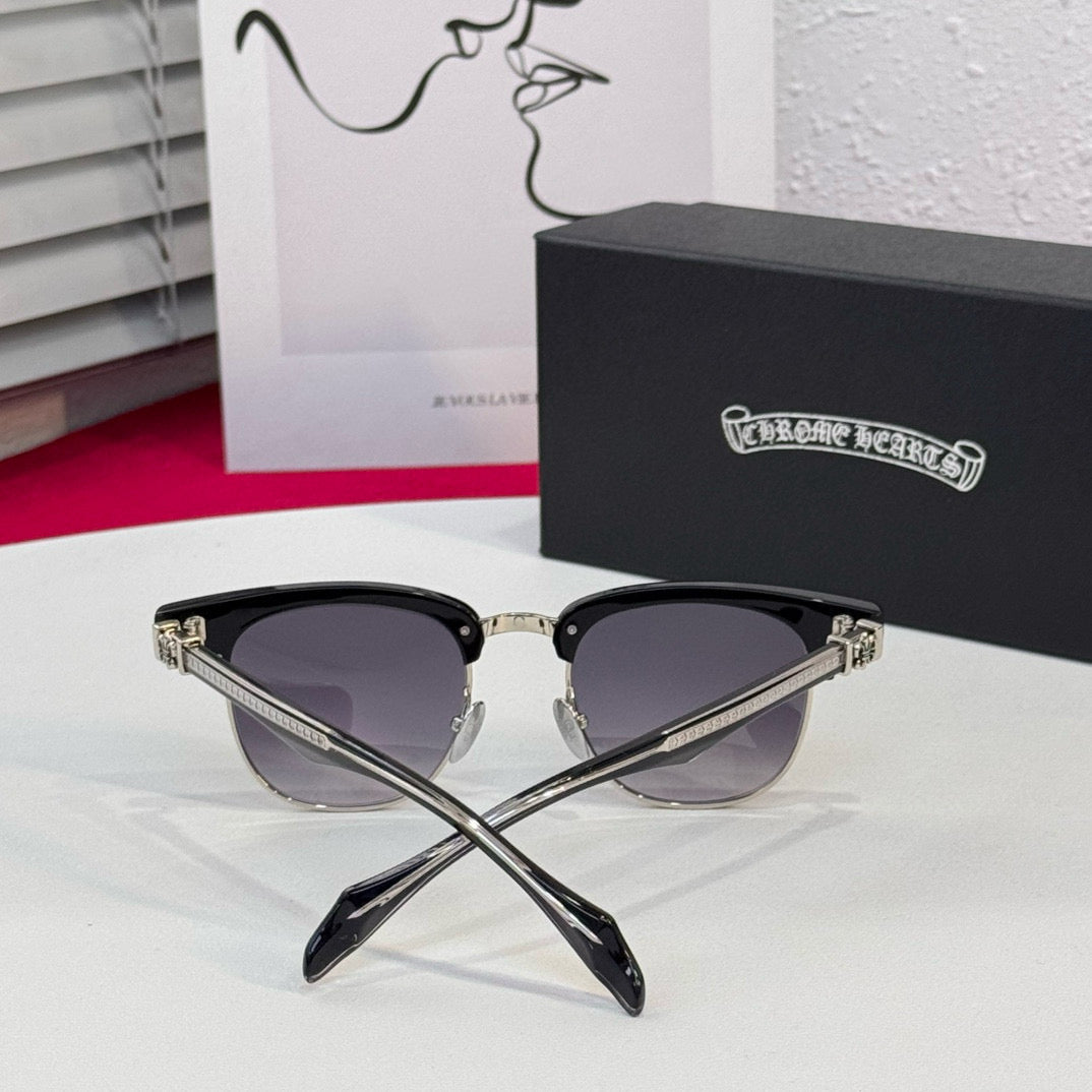 Chrome Heart Sunglasses