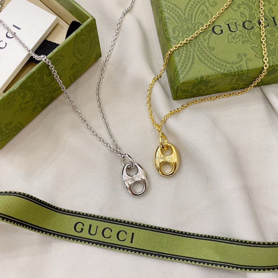 Gucci Necklace