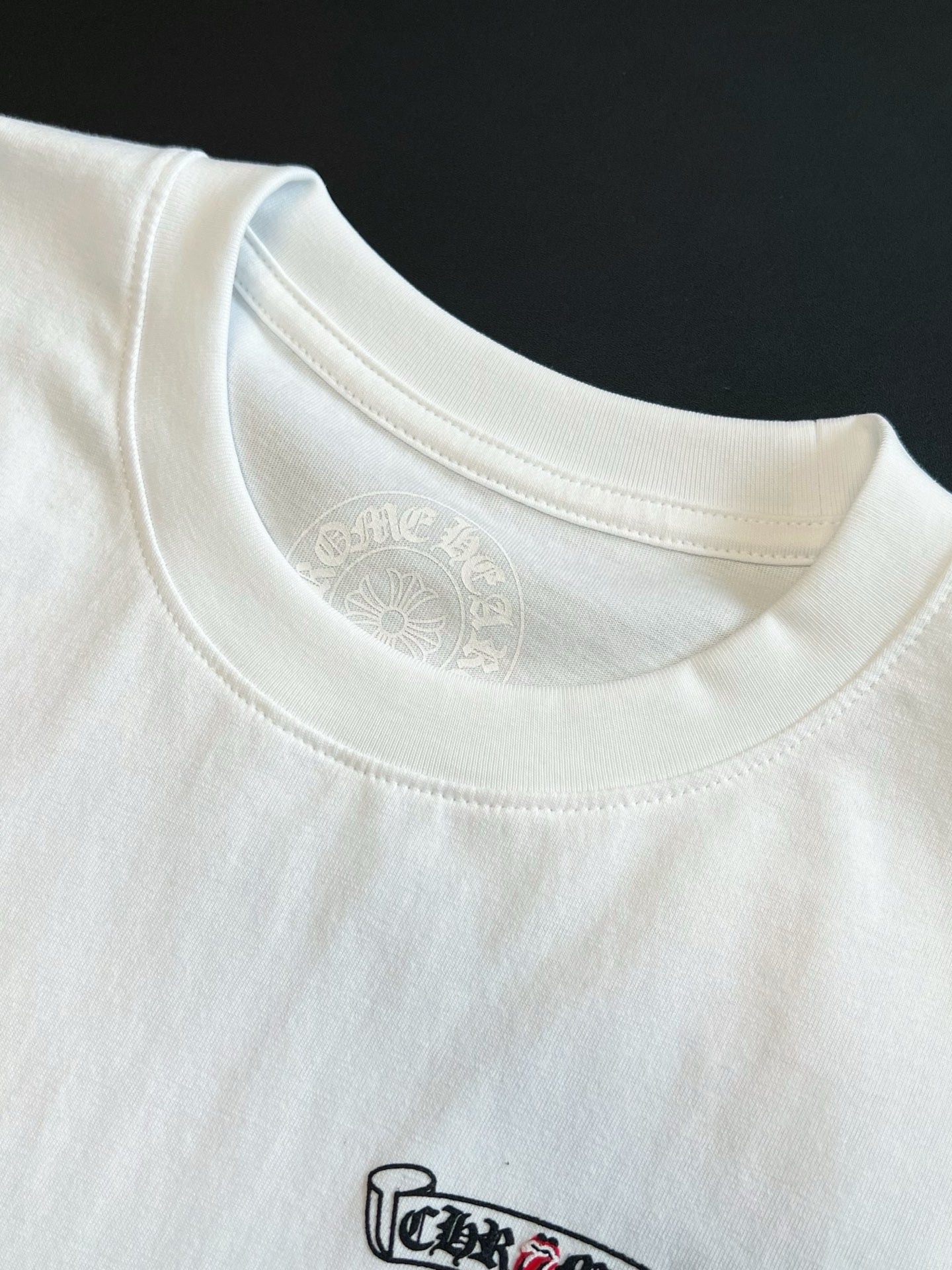 Chrome Hearts T-Shirt