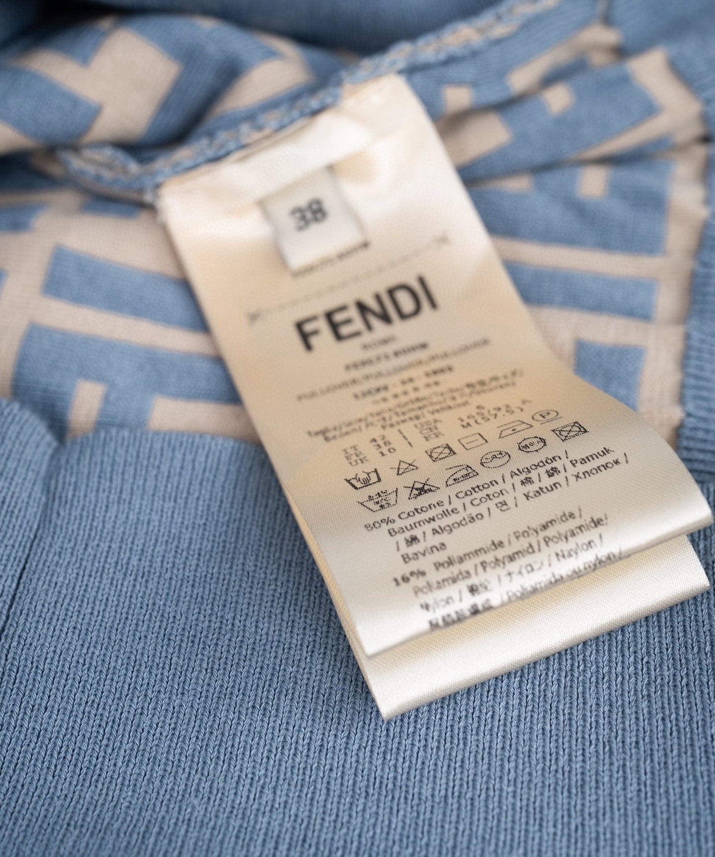 Fendi T-shirt