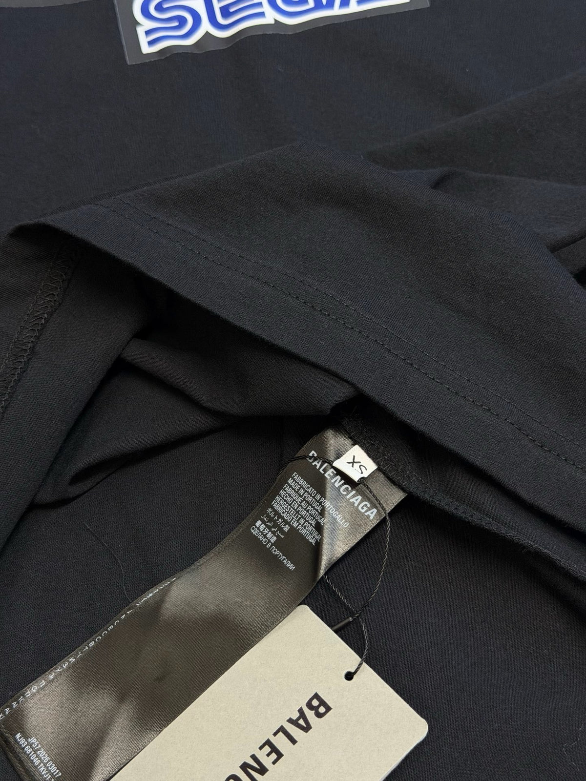 Balenciaga T-Shirt