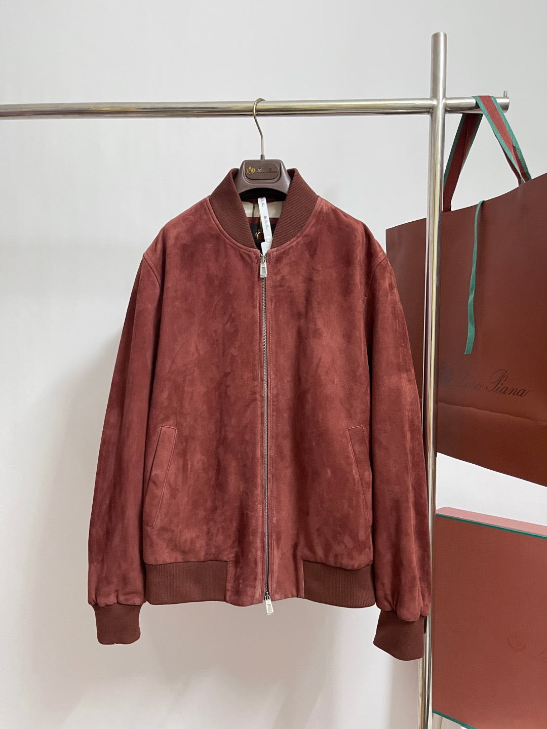 LP Jacket